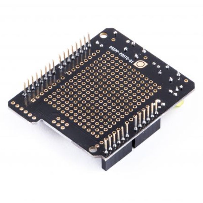 SHIELDS COMPATIBLE WITH ARDUINO 1722